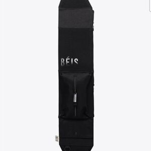 NWT Beis Survival Strap